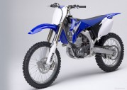 Yamaha YZ450 Yamaha YZ450